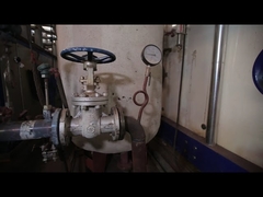 Macchine a vapore a 4 strati massima, completamente automatiche, 35 kW