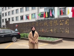 Fabbrica di macchine per vapore tessile